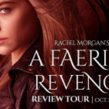 a faerie's revenge